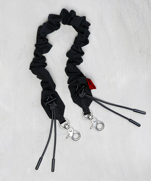 Topologie/トポロジー Bungee Wrist Strap バンジーリストストラップ