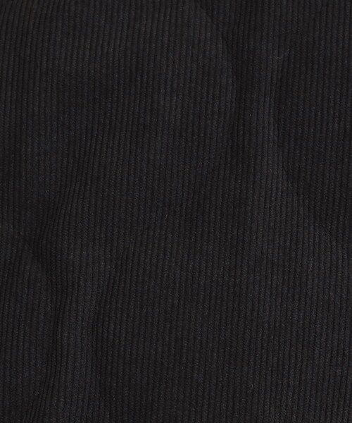 grove(グローブ)の「【2WAY・リバーシブル】大人が着たい上品コーデュロイジャケット(その他アウター・レディース・ブラック/ダークブラウン・03/02/01/04/05)」の17枚目の写真