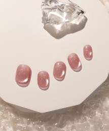 Anail（エーネイル）の「【ZOZO限定セット】最大30日間持続するお試しセット・リムーバーオイル・ネイルチップセット　数量限定  時短 防水 持ち運びOK 初めての方でも簡単 サンディング不要 サロンクオリティ 爪に優しい 密着力（ネイル用品/ネイルケア）」