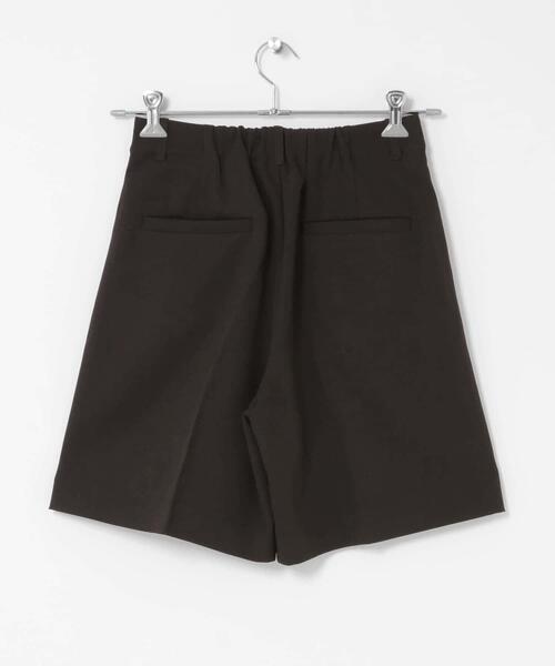 シンプルショートパンツ（その他パンツ）｜KBF（ケイビーエフ）の