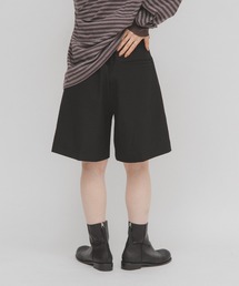 KBF | シンプルショートパンツ(その他パンツ)