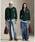 POLO RALPH LAUREN�i�|�� �����t ���[�����j�́uRalph's Coffee �x�[�X�{�[�� �W���P�b�g�i�X�^�W�����j�v�b�O���[��