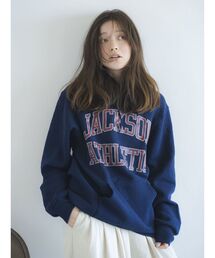 RUSSELL | Russell×JacksonMatisse 別注フードパーカー(パーカー)