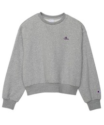 チャンピオン  CREW NECK SWEATSHIRT_