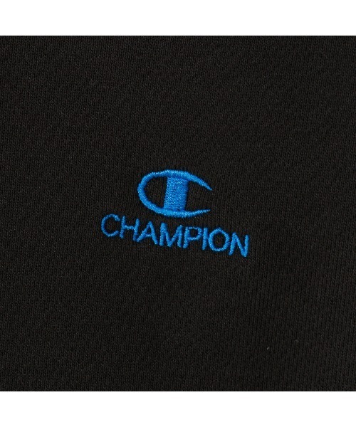 Champion(チャンピオン)の「チャンピオン CREW NECK SWEATSHIRT_(スウェット・レディース・ホワイト/ライトグレー/ダークグリーン/チャコールグレー/ダークブルー・M/L)」の11枚目の写真