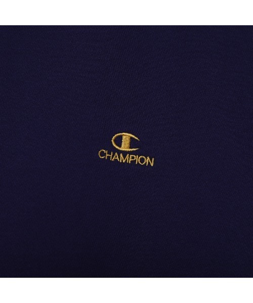 Champion(チャンピオン)の「チャンピオン CREW NECK SWEATSHIRT_(スウェット・レディース・ホワイト/ライトグレー/ダークグリーン/チャコールグレー/ダークブルー・M/L)」の18枚目の写真