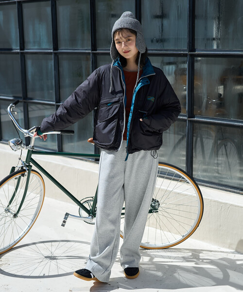 Foxfire/フォックスファイヤー Padding New Destination Jacket Foxfire/フォックスファイヤー Padding New Destination Jacket