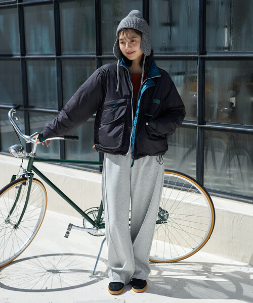 Foxfire/フォックスファイヤー Padding New Destination Jacket