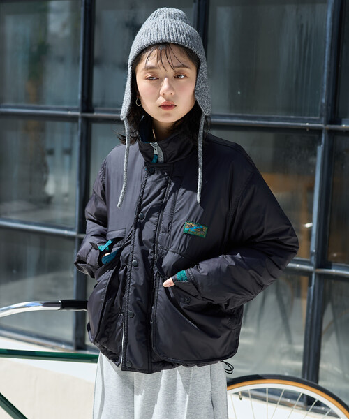 セール】Foxfire/フォックスファイヤー Padding New Destination