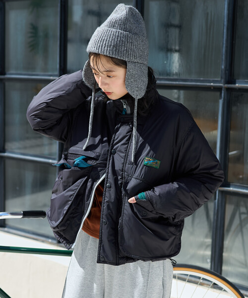 セール】Foxfire/フォックスファイヤー Padding New Destination