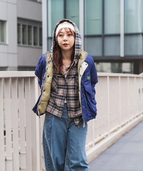 【未使用に近い】PLEATS PLEASE　ダークブルー ジャケット 未使用に近い】PLEATS PLEASEダークブルー ジャケット