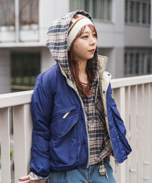 セール】Foxfire/フォックスファイヤー Padding New Destination