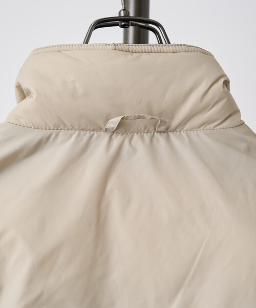 FREAK'S STORE(フリークスストア)の「Foxfire/フォックスファイヤー Padding New Destination Jacket Women's/パディング ニューデスティネーションジャケット / 配色中綿ブルゾン(その他アウター・レディース・ナチュラル/ネイビー/ブラック・フリ-)」の14枚目の写真