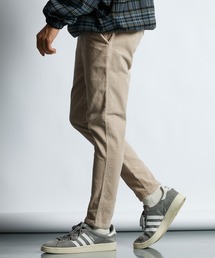 LANVIN en Bleu（ランバンオンブルー）の「ストレッチコーデュロイ スキニーパンツ（スラックス）」