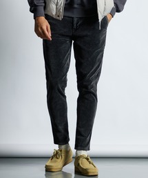 LANVIN en Bleu（ランバンオンブルー）の「ストレッチコーデュロイ スキニーパンツ（スラックス）」