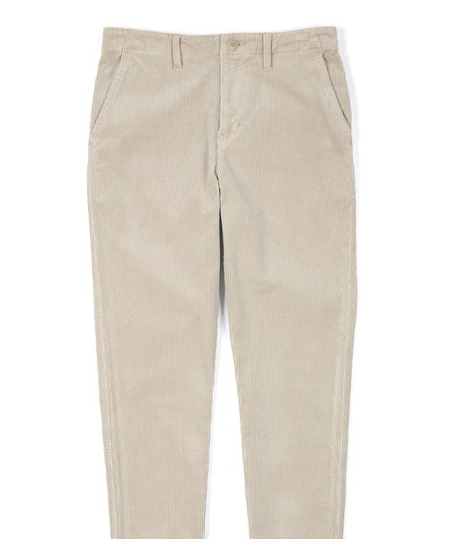 LANVIN en Bleu(ランバンオンブルー)の「ストレッチコーデュロイ スキニーパンツ(スラックス・メンズ・ライトグレー/ブラック/アイボリー・52/50/48/46)」の13枚目の写真