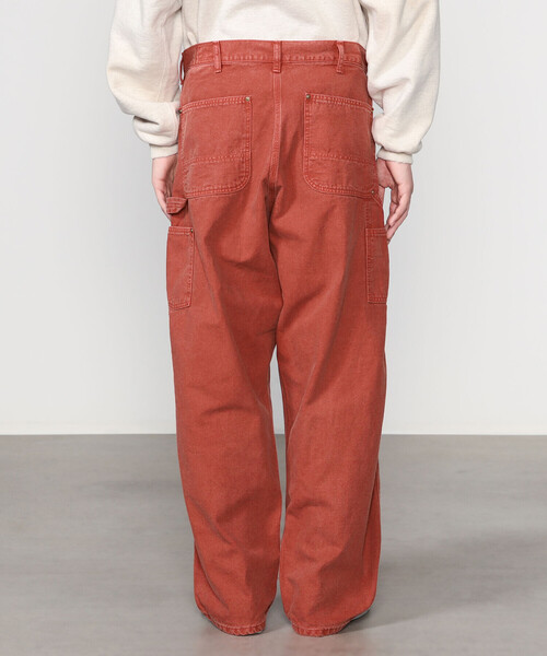orSlow | DAD'S FIT OXFORD PAINTER PANTS MEN（その他パンツ