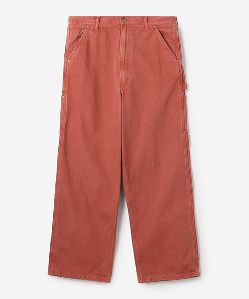 orSlow | DAD'S FIT OXFORD PAINTER PANTS MEN（その他パンツ