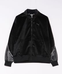 PUMA(v[})́sPUMAtCORE HERITAGE ۱ ׯ JKT(̑AE^[)