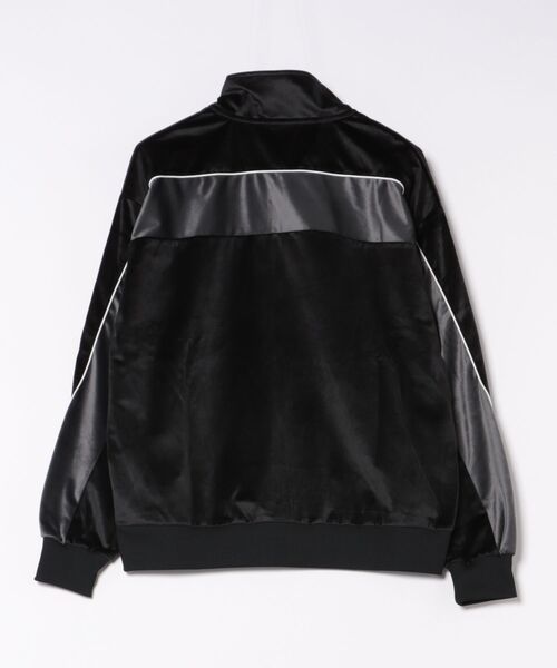PUMA（プーマ）の「《PUMA》CORE HERITAGE ﾍﾞﾛｱ ﾄﾗｯｸ JKT（その他