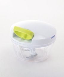 BACKYARD FAMILY(バックヤードファミリー)のぶんぶんチョッパー(キッチン家電)