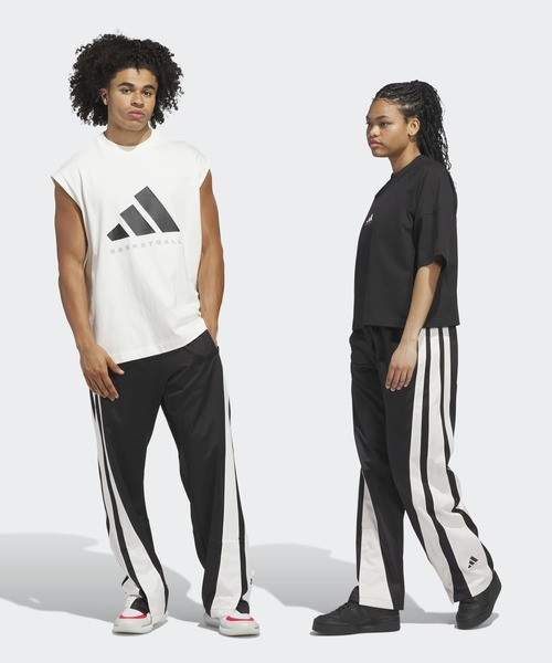 ADIDASリュクス パンツ / アディダス adidas（その他パンツ）｜adidas