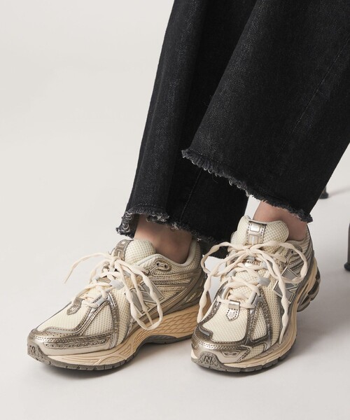 NEW BALANCE(ニューバランス)の「<New Balance> U1906RCN(スニーカー・レディース・その他1・24cm/25cm/24.5cm/22.5cm/23cm/25.5cm/23.5cm)」の3枚目の写真