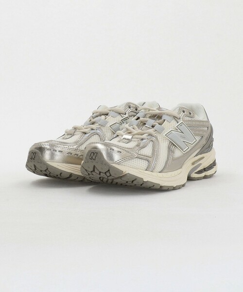 NEW BALANCE(ニューバランス)の「<New Balance> U1906RCN(スニーカー・レディース・その他1・24cm/25cm/24.5cm/22.5cm/23cm/25.5cm/23.5cm)」の4枚目の写真