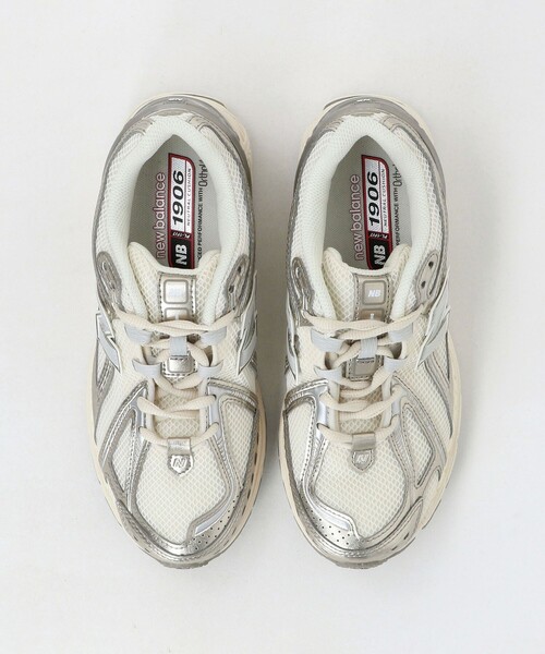 NEW BALANCE(ニューバランス)の「<New Balance> U1906RCN(スニーカー・レディース・その他1・24cm/25cm/24.5cm/22.5cm/23cm/25.5cm/23.5cm)」の5枚目の写真