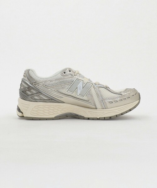 NEW BALANCE(ニューバランス)の「<New Balance> U1906RCN(スニーカー・レディース・その他1・24cm/25cm/24.5cm/22.5cm/23cm/25.5cm/23.5cm)」の6枚目の写真