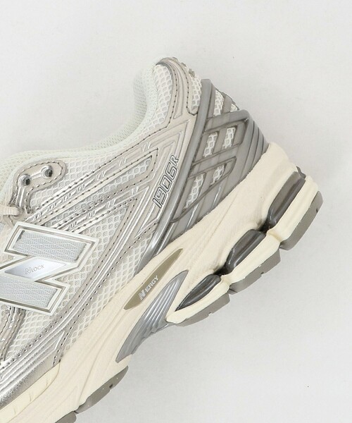 NEW BALANCE(ニューバランス)の「<New Balance> U1906RCN(スニーカー・レディース・その他1・24cm/25cm/24.5cm/22.5cm/23cm/25.5cm/23.5cm)」の11枚目の写真