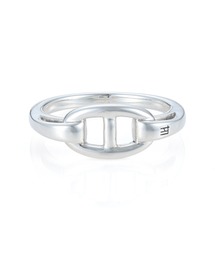 LION HEART | “for Gift”シングルアンカーチェーンリング/シルバー925【LION HEART / ライオンハート】(リング)