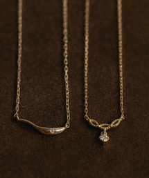 va vendome aoyama｜ヴイエーヴァンドームアオヤマのネックレス
