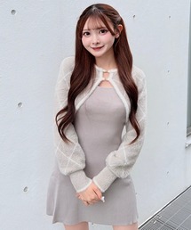 NOMAE｜ノーマエのワンピース（ショート・ミニ丈）通販 - ZOZOTOWN