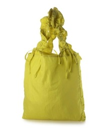 CACHELLIE（カシェリエ）の「GATHER RIBBON TOTE（トートバッグ）」