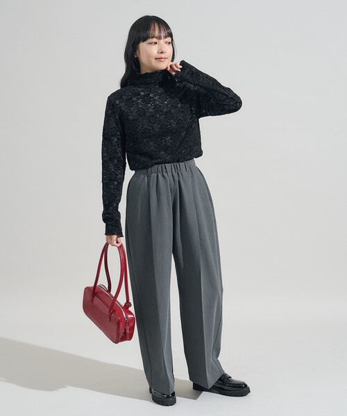 プリーツプリーズ　トップス 楽天市場】issey miyake pleats please（Tシャツ・カットソー