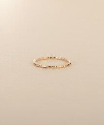 COCOSHNIK｜ココシュニックのリング通販 - ZOZOTOWN