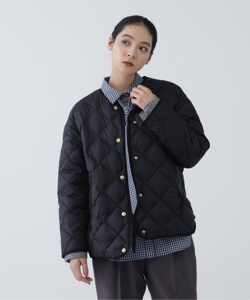 NAVYNAVY】【ユーティリティー】TAIONコラボ別注ラウンドテール