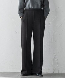 la.f… | 【WEB限定】"もっちり素材"ダンボールワイドパンツ≪手洗い可能≫(その他パンツ)