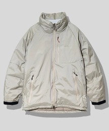 go slow caravan（ゴースローキャラバン）の「NANGA/ナンガ　AURORA TEX STAND COLLAR DOWN JACKET（ダウンジャケット/コート）」