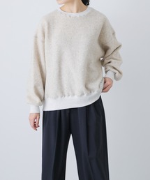 かぐれ | ウールボアプルオーバー(その他トップス)