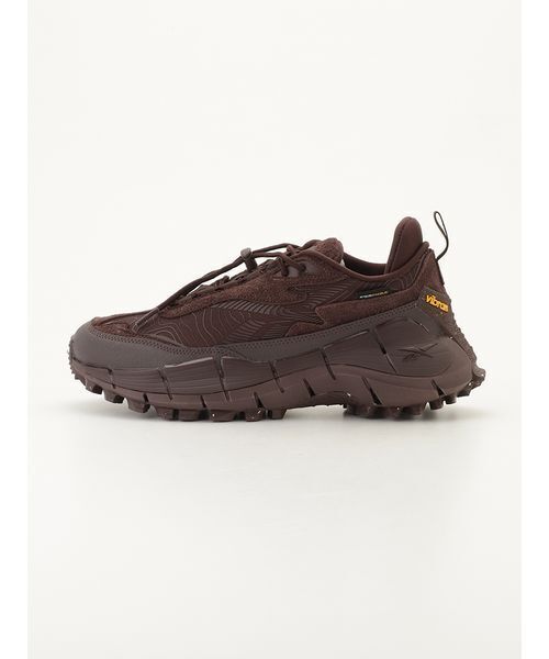 Reebok(リーボック)の「【Reebok】ZIGKINETICA 2.5 EDGE(スニーカー・レディース・ブラウン・23/23.5/24.5/25/24)」の5枚目の写真