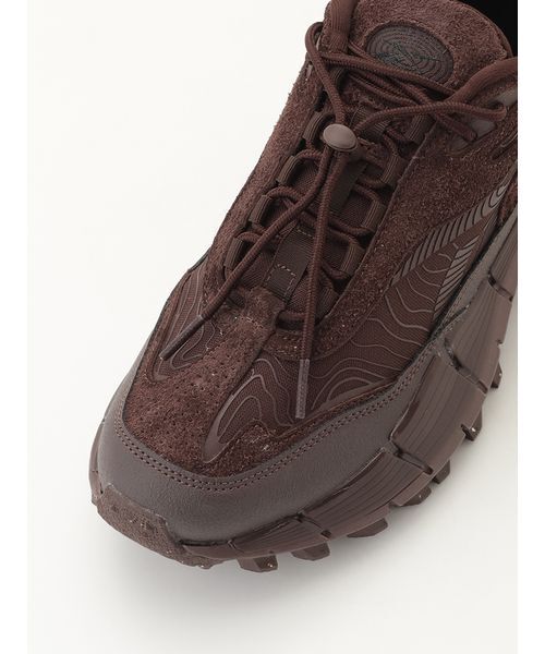 Reebok(リーボック)の「【Reebok】ZIGKINETICA 2.5 EDGE(スニーカー・レディース・ブラウン・23/23.5/24.5/25/24)」の6枚目の写真