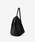 ATTACHMENT�i�A�^�b�`�����g�j�́u�V���Z�e�B�b�N���U�[ �o�P�b�g�o�b�O / SYNTHETIC LEATHER BUCKET BAG�i�V�����_�[�o�b�O�j�v�b�u���b�N