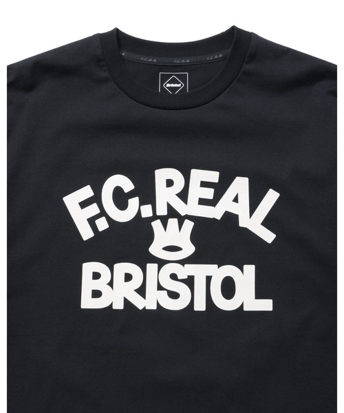 FCRB×ERICHAZE CROWN TEE Tシャツ Lサイズ FCRB×ERICHAZE CROWN TEE Tシャツ Lサイズ ERIC HAZE: CROWN TEE（Tシャツ⁄