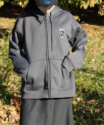 ALWAYS GOOD TIME｜オルウェイズグッドタイムのパーカー通販 - ZOZOTOWN