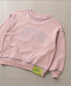 Endear hood（パーカー）｜Deuxieme Classe（ドゥーズィエムクラス）の