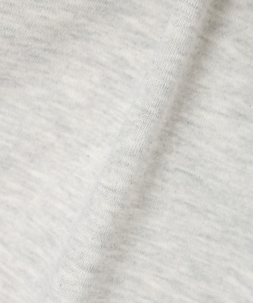 Piet(ピエット)の「【軽量】カレッジロゴスウェット(スウェット・キッズ・ネイビー/グレー/オフホワイト/ピンク・110/100/130/120)」の13枚目の写真