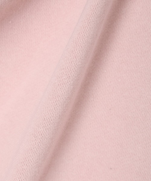 Piet(ピエット)の「【軽量】カレッジロゴスウェット(スウェット・キッズ・ネイビー/グレー/オフホワイト/ピンク・110/100/130/120)」の15枚目の写真