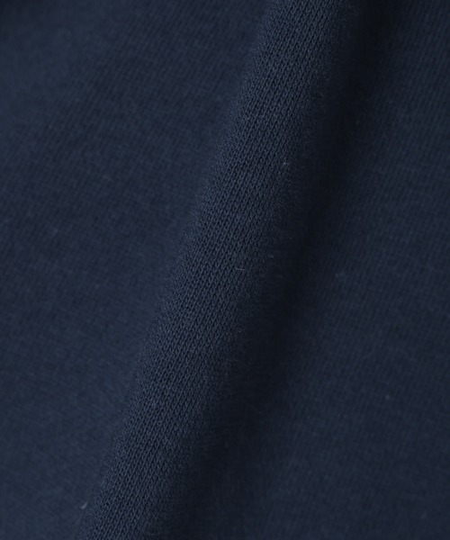 Piet(ピエット)の「【軽量】カレッジロゴスウェット(スウェット・キッズ・ネイビー/グレー/オフホワイト/ピンク・110/100/130/120)」の16枚目の写真